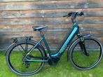 Stella Vicenza Night Blue Premium MDS FI 28'', Gebruikt, 51 tot 55 cm, 50 km per accu of meer, Ophalen