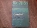 Geert Mak - In Europa, Zo goed als nieuw, Nederland, Geert Mak, Ophalen of Verzenden