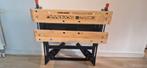 Black&Decker workmate 626, Doe-het-zelf en Verbouw, Ophalen, Zo goed als nieuw