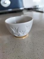 Kroon schaaltje Rorstrand Stockholm 5cm, Verzenden, Zo goed als nieuw, Servies