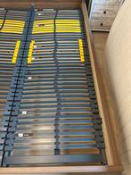 Bossflex 600 Lattenbodem 70x200, Ophalen, Gebruikt, Bedbodem, 200 cm