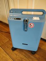 Philips Respironics everflow zuurstofconcentrator, Ophalen of Verzenden, Zo goed als nieuw