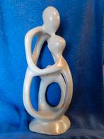 Sculptuur van speksteen, Ophalen