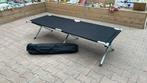 Veldbed campingbed festivalbed GROTE PARTIJ! CA 350 STUKS, Ophalen, Wr, Nieuw, Wr