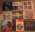 Collectie Cliff Richard & The Shadows Vinyl, Cd's en Dvd's, Vinyl | Pop, Ophalen, 1960 tot 1980, Gebruikt, 12 inch