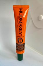 Mudmasky Serum Infused Primer 30ml, Verzenden, Nieuw, Gehele gezicht, Verzorging