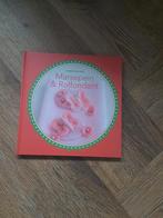 Nieuw boek marsepein en rolfondant, Hobby en Vrije tijd, Ophalen, Nieuw, Taarten of Cupcakes, Boek of Tijdschrift