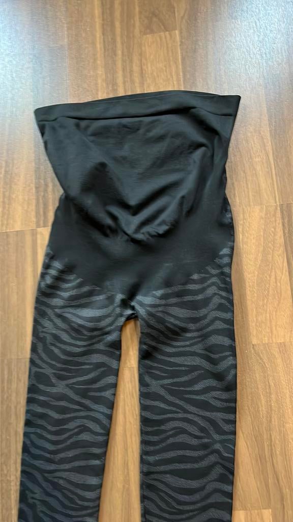 SUPERMOM zwangerschapslegging XS/S, Kleding | Dames, Positiekleding, Ophalen of Verzenden, Zo goed als nieuw, Maat 34 (XS) of kleiner