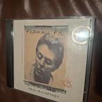 Paul McCartney, Cd's en Dvd's, Ophalen of Verzenden, 1980 tot 2000, Zo goed als nieuw