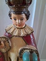 Kindje van Praag, Antiek en Kunst, Ophalen