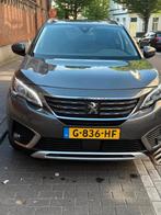 Peugeot 5008 1.2 Puretech 130pk S&S Eat8 2019 Grijs, Auto's, Peugeot, Euro 5, 15 km/l, 1199 cc, Origineel Nederlands