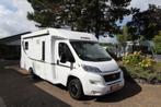 Pilote Essentiel P 700 (bj 2016), Caravans en Kamperen, Campers, Pilote, Bedrijf, Diesel, Tot en met 3