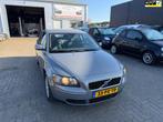 Volvo S40 2.4 Exclusive|Automaat|Apk 05-2026, 1357 kg, 700 kg, 2435 cc, Stoelverwarming