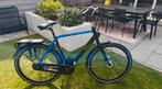 Gazelle CityGo C7 H54, Ophalen, Gebruikt, Versnellingen, Gazelle
