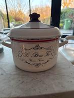 Bijzondere Soeppan - Le Pot au Feu Bon Femme, Ophalen, Gebruikt, Overige materialen, Kookpan of Snelkookpan