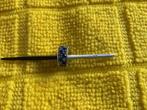 Originele Pandora Bedel  Clip/stopper, Sieraden, Tassen en Uiterlijk, Bedels, Verzenden, Pandora, Zo goed als nieuw, 1 bedel