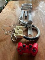 Te koop wii accecoires, Spelcomputers en Games, Ophalen of Verzenden, Gebruikt, Wii