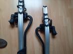 Fietsdrager, Ophalen, Zo goed als nieuw, Dakdrager, 1 fiets