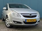 Opel Corsa 1.4-16V Enjoy 5Drs Airco APK 28-11-2026, Auto's, Voorwielaandrijving, 1063 kg, Gebruikt, 4 cilinders