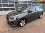 Opel Corsa 1.2 Edition, Auto's, Voorwielaandrijving, 12 maanden, Stof, Gebruikt