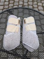 Peesbeschermers voor paard Eskadron, Dieren en Toebehoren, Ophalen of Verzenden, Gebruikt, Rijden