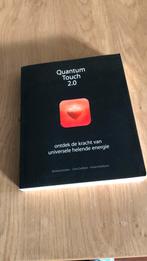Quantum touch 2.0, Ophalen of Verzenden, Zo goed als nieuw
