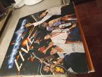the jackson five. live 2elpee, Cd's en Dvd's, Vinyl | Pop, Verzenden, 1980 tot 2000, Zo goed als nieuw, 12 inch