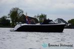 Oud Huijzer 616 Tender nieuw 20pk, Nieuw, Polyester, Overige brandstoffen, 6 meter of meer