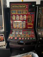 Gokkast supatron euro compleet bieden, Verzamelen, Automaten | Gokkasten en Fruitautomaten, Euro, Ophalen of Verzenden, Gebruikt