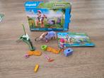 Playmobil Country 70514 - Paardrijset, Ophalen of Verzenden, Zo goed als nieuw, Complete set