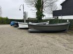 Steelfish 670 vaarklaar 60pk Honda, Nieuw, Aluminium, Overige brandstoffen, 6 meter of meer