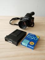 Mamiya 645 pro + SEkor C 80mm 2.8 N, Audio, Tv en Foto, Fotocamera's Analoog, Ophalen, Spiegelreflex, Overige Merken
