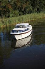 Agder 840, Watersport en Boten, Ophalen, Gebruikt, Diesel, Polyester