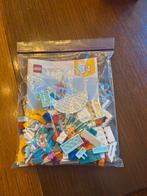 Lego Creator 3in1 Eenhoorn, zeepaard, vogel, Ophalen of Verzenden, Zo goed als nieuw, Complete set, Lego