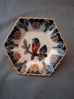 Koninklijke Tichelaar Makkum schaaltje, Ophalen of Verzenden