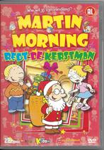 DVD Martin Morning, Cd's en Dvd's, Alle leeftijden, Verzenden, Gebruikt, Amerikaans