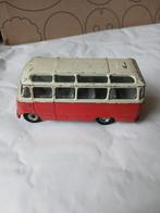 Car Mercedes-Benz. Dinky toys France 63, Ophalen of Verzenden, Gebruikt, Auto, Dinky Toys