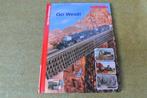 Märklin Bibliothek , Go West!, Hobby en Vrije tijd, Modeltreinen | H0, Wisselstroom, Zo goed als nieuw, Märklin, Boek, Tijdschrift of Catalogus