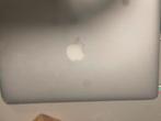 MacBook air, Ophalen, Zo goed als nieuw, 13 inch