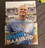 Manchester City posters, Verzamelen, Sportartikelen en Voetbal, Ophalen of Verzenden, Zo goed als nieuw, Buitenlandse clubs, Poster, Plaatje of Sticker