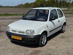 1995 Nissan Micra 1.3 L Personenauto, Voorwielaandrijving, Gebruikt, 750 kg, 4 cilinders