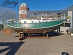 Grundel 900 (bj 1970), Gebruikt, Overige brandstoffen, 9 tot 12 meter, 10 tot 30 pk