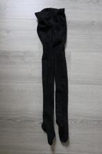 IZGS Glitter maillot zwart 122, Kinderen en Baby's, Kinderkleding | Maat 128, Ophalen of Verzenden, Zo goed als nieuw, Meisje