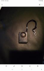 Persoonlijk alarm body guard 90 db, Doe-het-zelf en Verbouw, Alarmsystemen, Ophalen of Verzenden, Zo goed als nieuw, Sirene, Overige soorten