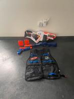 Nerf pakket, Ophalen of Verzenden, Zo goed als nieuw