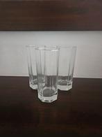 4x Luminarc Arcoroc Octime glas, Huis en Inrichting, Keuken | Servies, Glas of Glazen, Ophalen of Verzenden, Overige stijlen, Glas