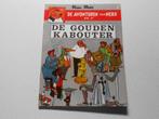 Nero 12 De Gouden kabouter 1968. 1 ste druk., Boeken, Stripboeken, Marc sleen, Eén stripboek, Nieuw, Ophalen of Verzenden