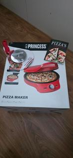 Princess pizza maker, Ophalen, Nieuw, Tafelgrill