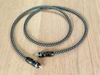 AudioQuest VDM-5 Digital Coax SE 1.00 meter (nieuw), Verzenden, Nieuw, Minder dan 2 meter, Coaxiale kabel