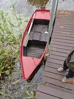Vissers bootje, Watersport en Boten, Ophalen, Gebruikt, Overige typen